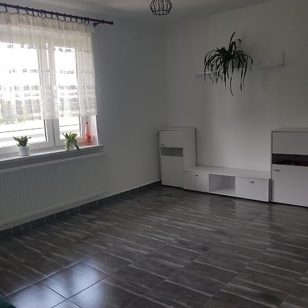 F.H.U Bed And Brekfast Apartamento Glinik Exterior foto