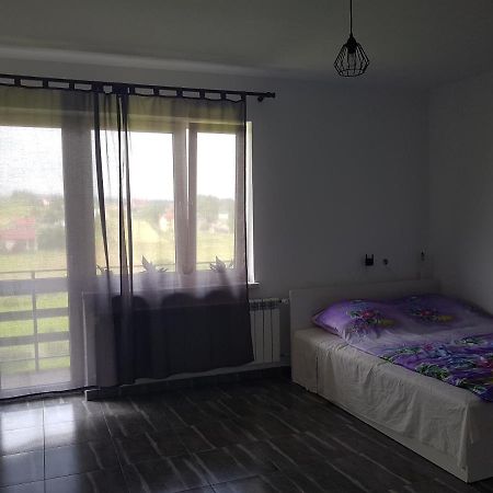 F.H.U Bed And Brekfast Apartamento Glinik Exterior foto