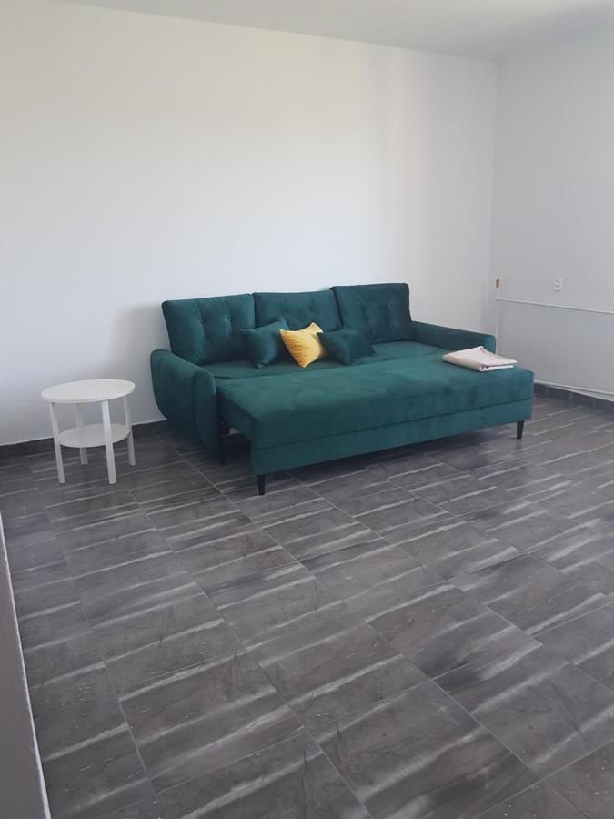 F.H.U Bed And Brekfast Apartamento Glinik Exterior foto