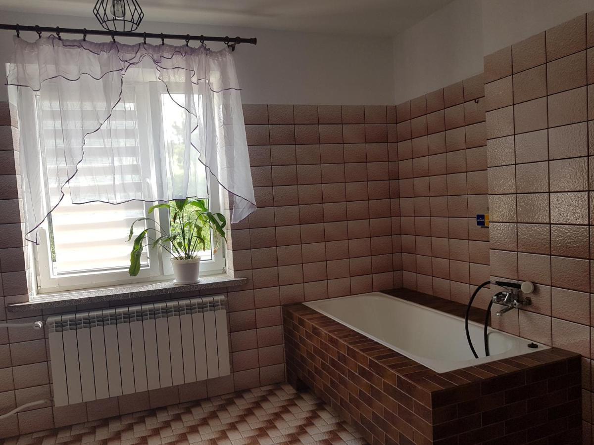 F.H.U Bed And Brekfast Apartamento Glinik Exterior foto