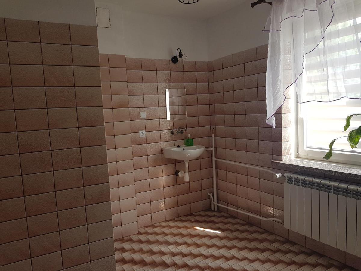 F.H.U Bed And Brekfast Apartamento Glinik Exterior foto
